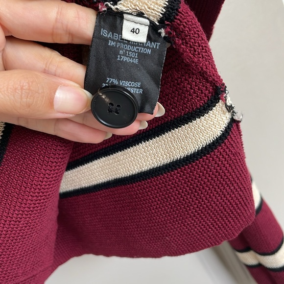 Isabel Marant Sweater - Picture 5 of 15